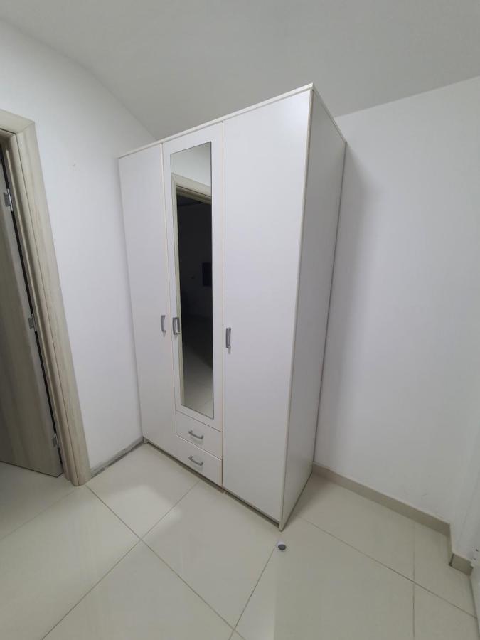 Apartman Tolosi 2 포드고리차 외부 사진