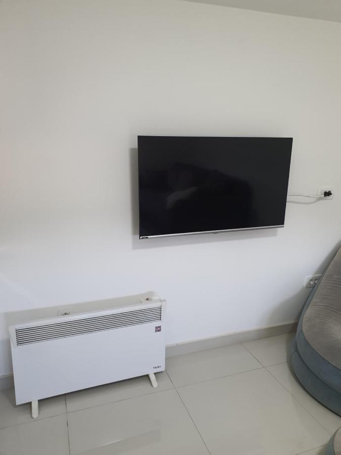 Apartman Tolosi 2 포드고리차 외부 사진