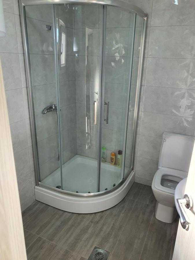 Apartman Tolosi 2 포드고리차 외부 사진