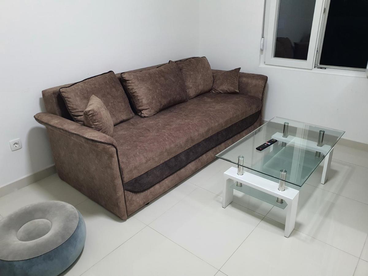Apartman Tolosi 2 포드고리차 외부 사진