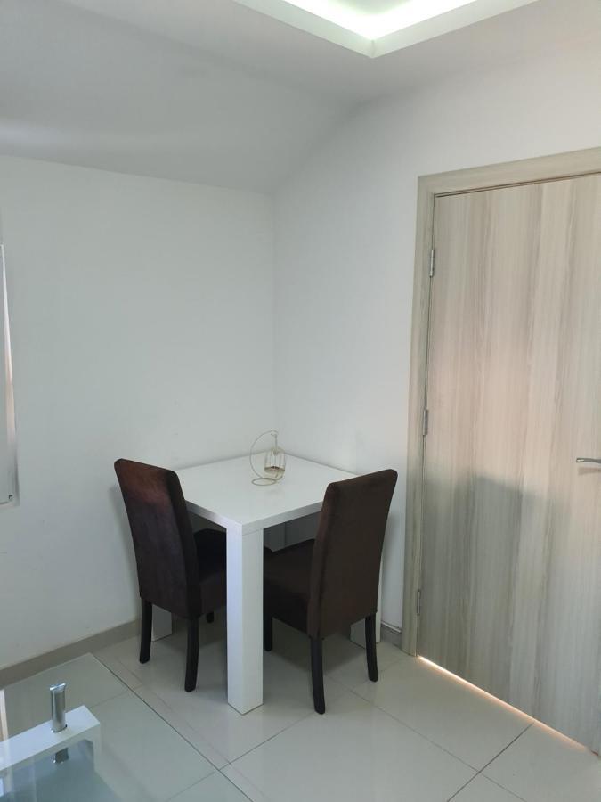Apartman Tolosi 2 포드고리차 외부 사진